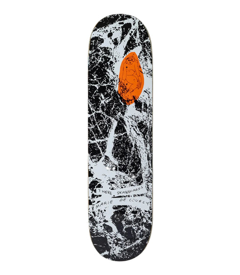 There - Marbie Gem Deck (8.25")